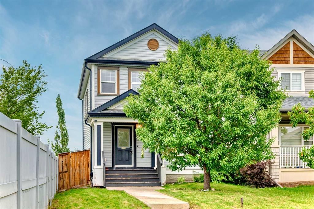 189 Copperstone Circle SE, Calgary — main listing photo