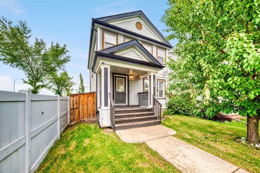 189 Copperstone Circle SE, Calgary — photo 2 of 43