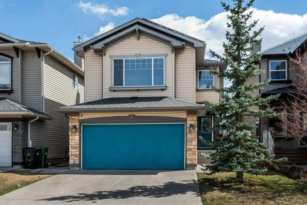 15 New Brighton Manor SE, Calgary — main listing photo