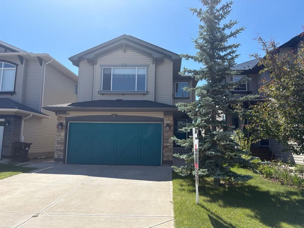 15 New Brighton Manor SE, Calgary — photo 2 of 31