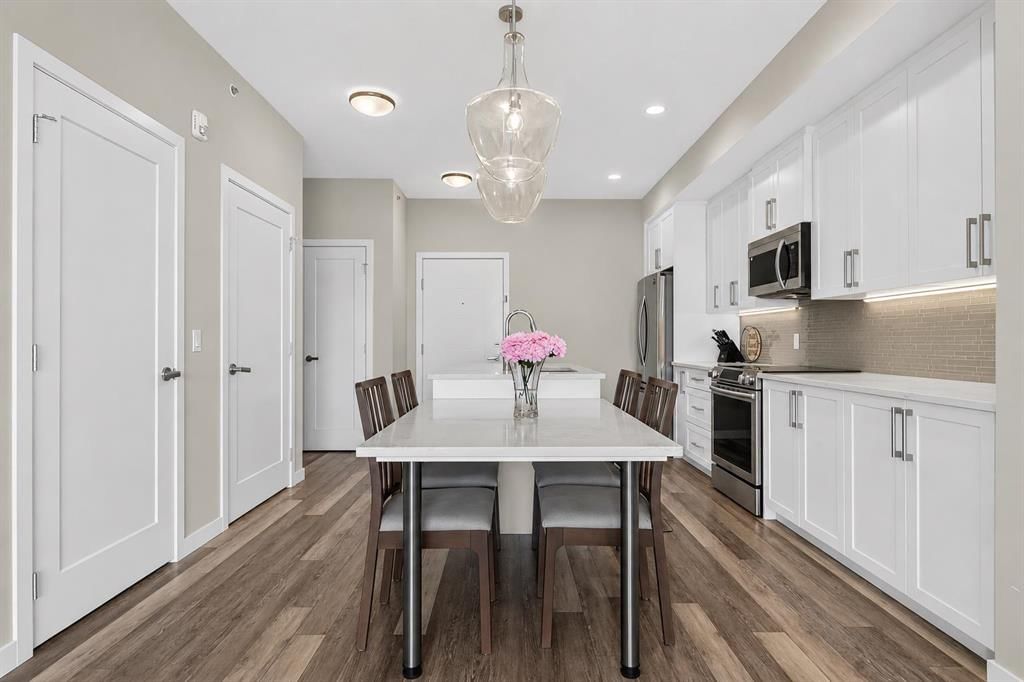 412, 8530 8A Avenue SW, Calgary — photo 3 of 40