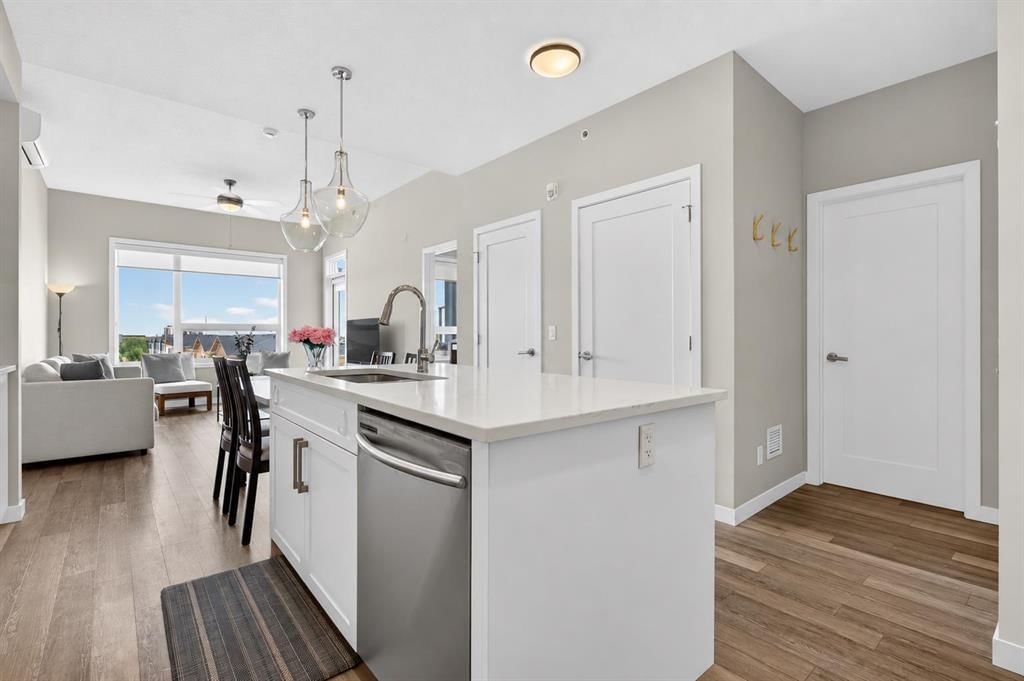 412, 8530 8A Avenue SW, Calgary — photo 5 of 40