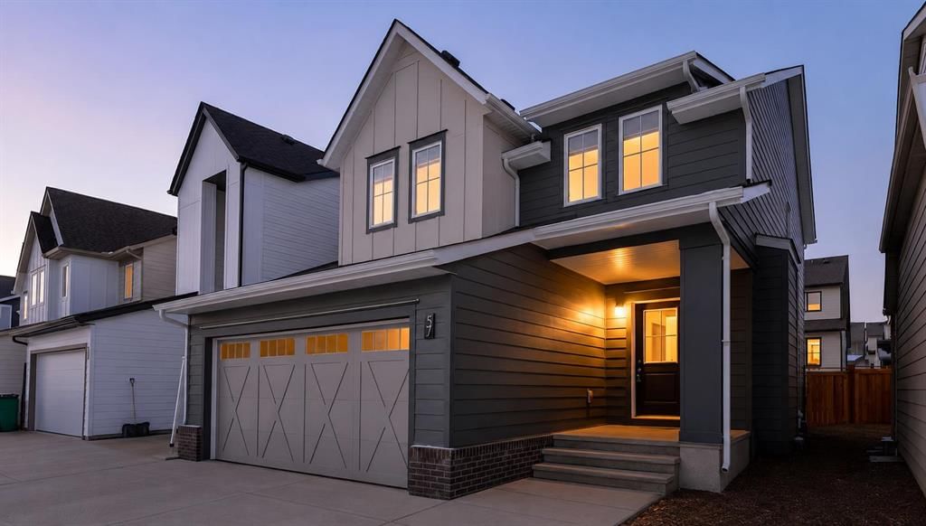 57 Willow Green SW, Calgary — detached for sale