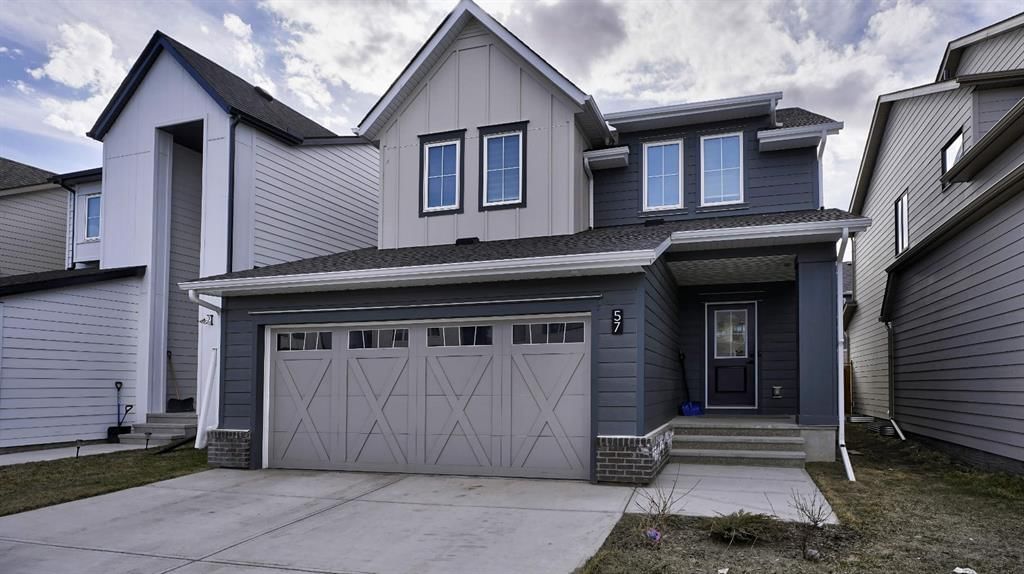 57 Willow Green SW, Airdrie — photo 2 of 50