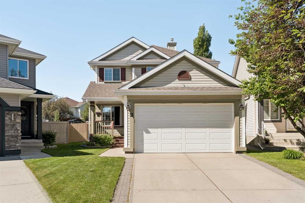 11 Somerglen Court SW, Calgary — main listing photo