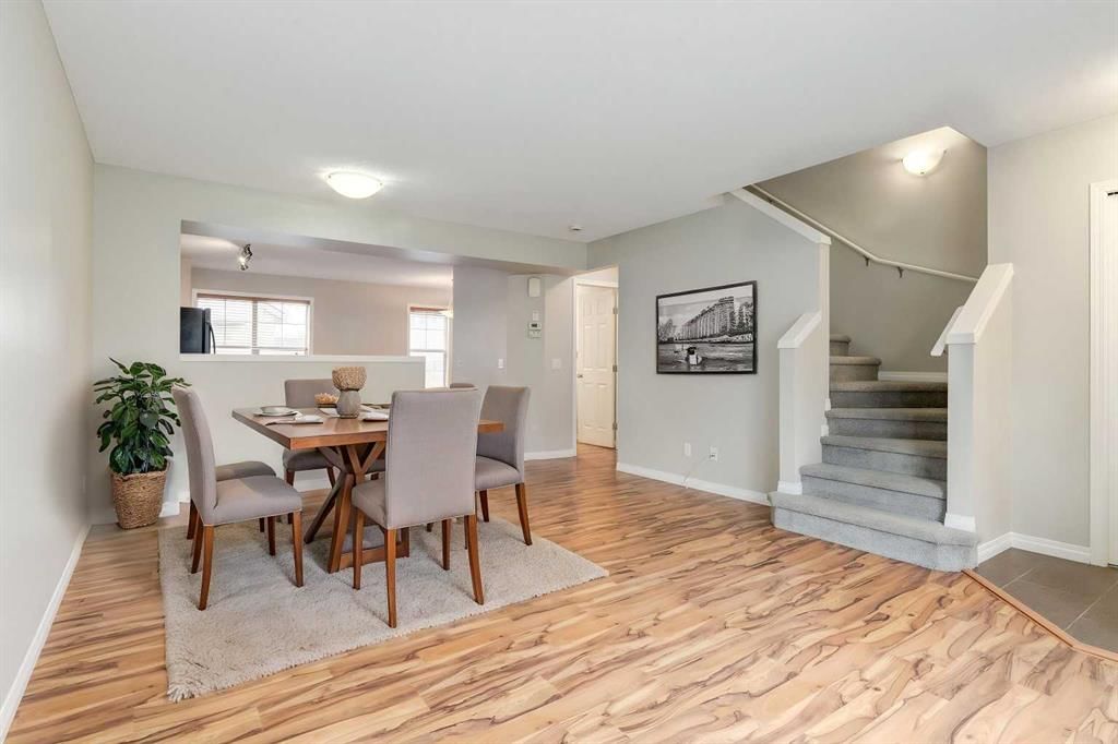 3294 New Brighton Gardens SE, Calgary — photo 5 of 36
