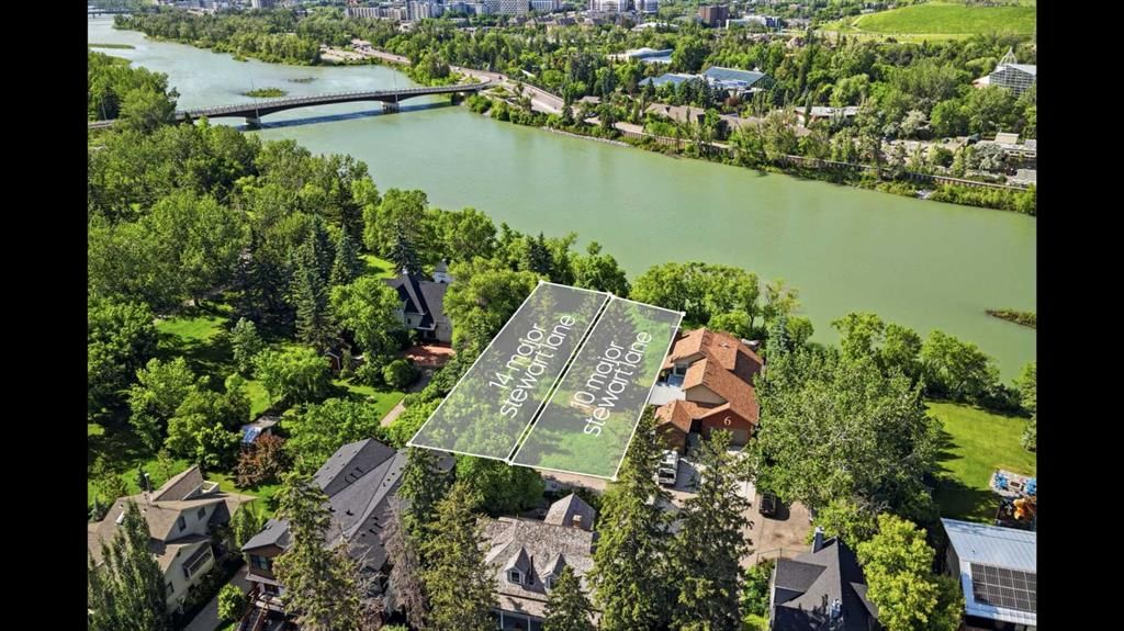 10 Major Stewart Lane SE, Calgary — photo 2 of 22