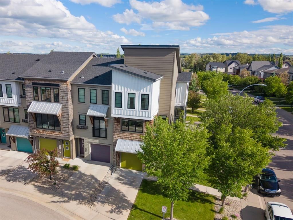 102 Walden Circle SE, Calgary — main listing photo