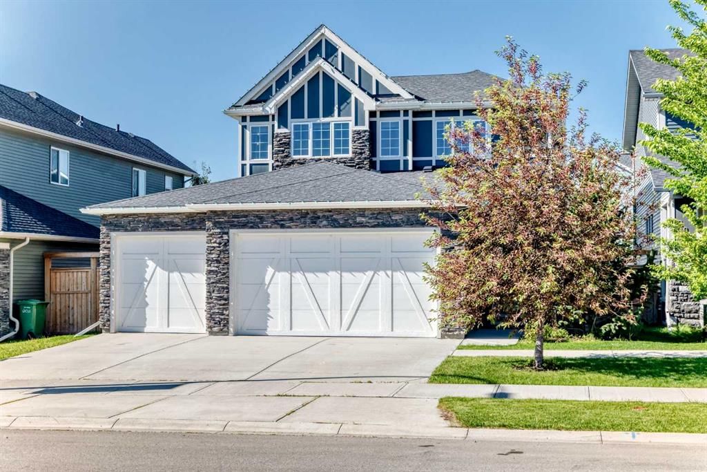 209 SANDPIPER Boulevard, Calgary — detached for sale