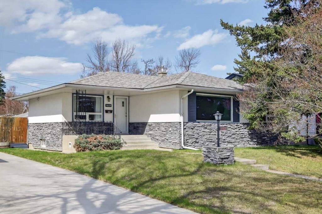 3112 34 Avenue SW, Calgary — photo 2 of 45