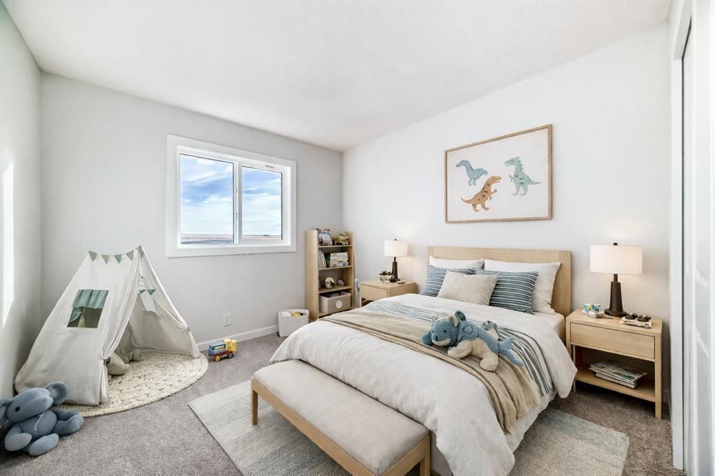 19 Blue Heron Parade SE, Calgary — photo 4 of 30