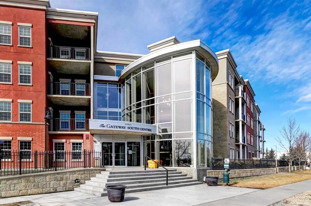 6504, 11811 Lake Fraser Drive SE, Calgary — recently sold condo