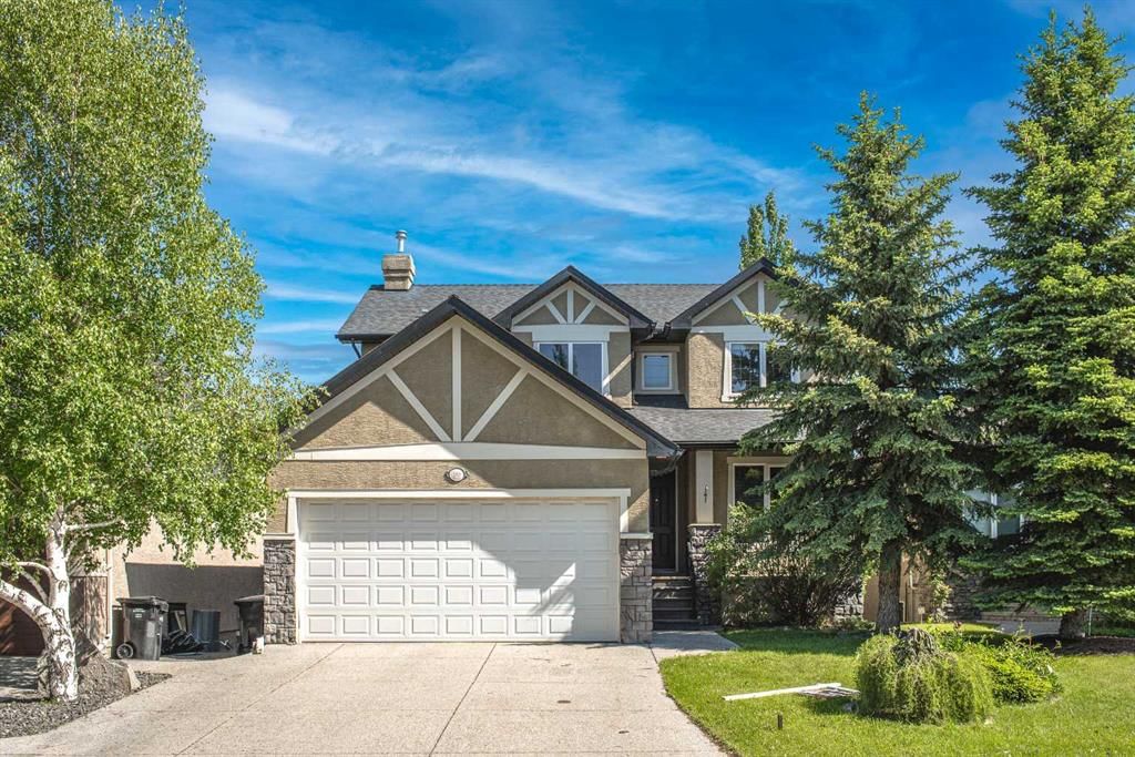 99 Evergreen Square SW, Calgary — main listing photo