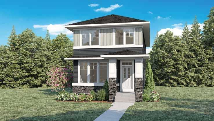 1324 Alpine Avenue SW, Calgary — main listing photo