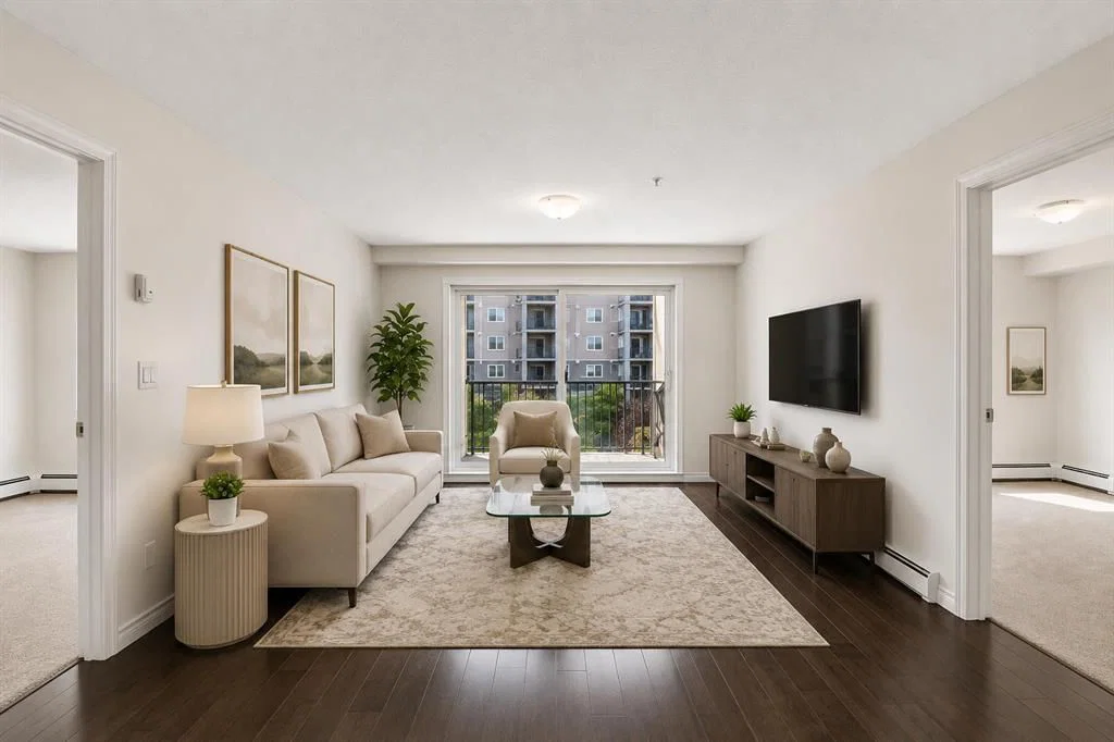 1309, 450 Sage Valley Drive NW, Calgary — main listing photo