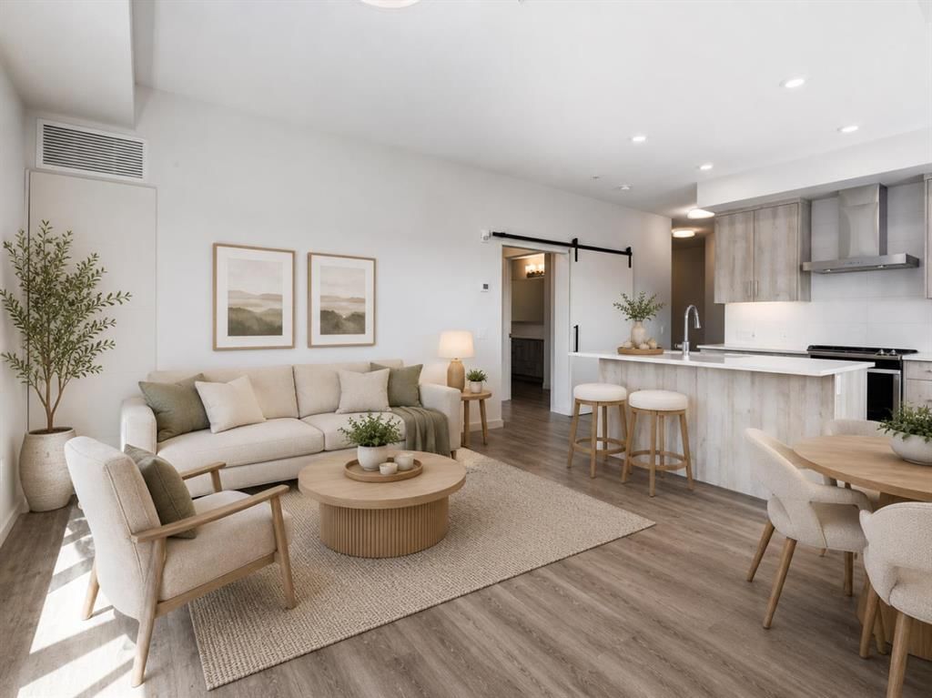 416, 24 Mahogany Path SE, Calgary — main listing photo