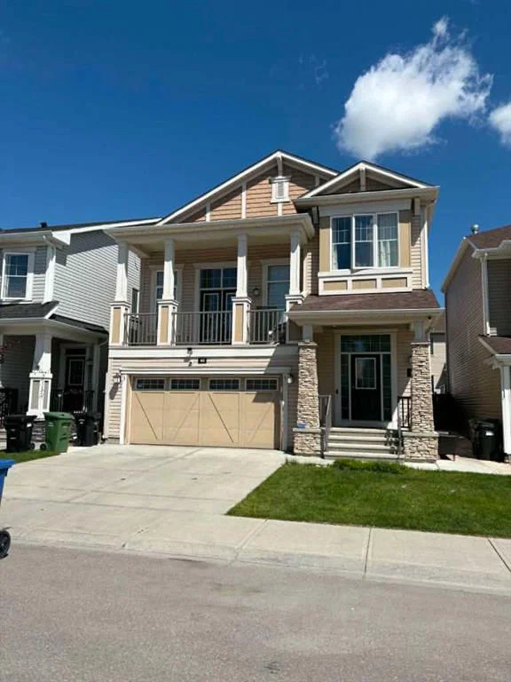 46 Cityside Gardens NE, Calgary — main listing photo