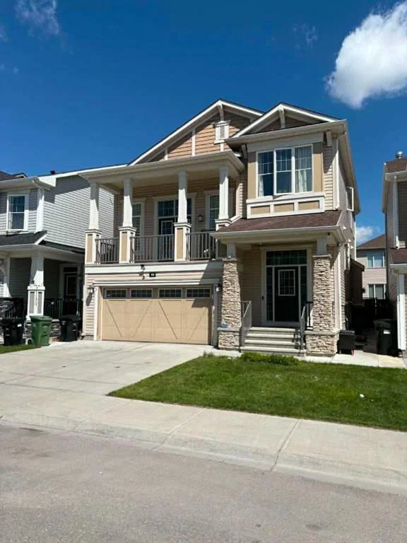 46 Cityside Gardens NE, Calgary — photo 2 of 29