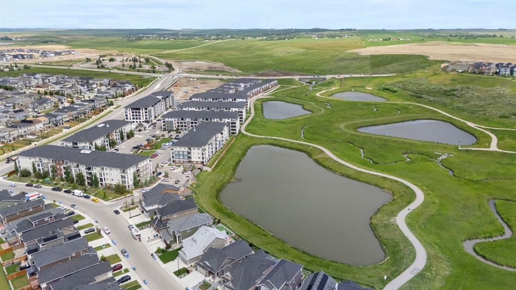 2102, 298 Sage Meadows Park NW, Calgary — main listing photo