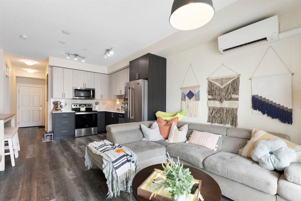 2102, 298 Sage Meadows Park NW, Calgary — photo 2 of 27