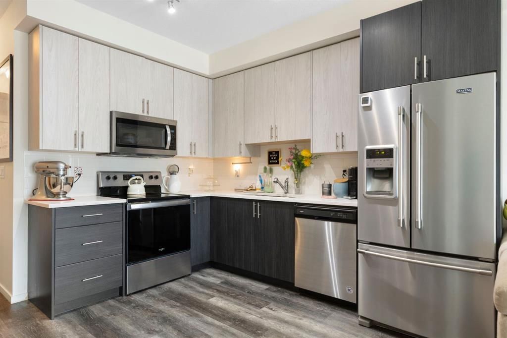 2102, 298 Sage Meadows Park NW, Calgary — photo 4 of 27