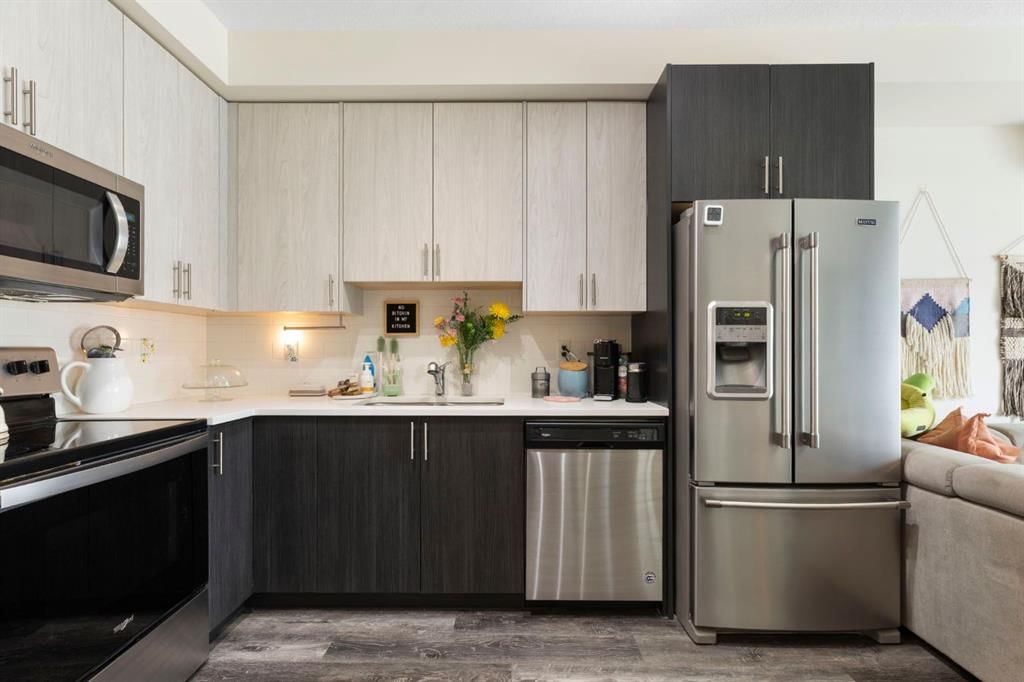 2102, 298 Sage Meadows Park NW, Calgary — photo 5 of 27