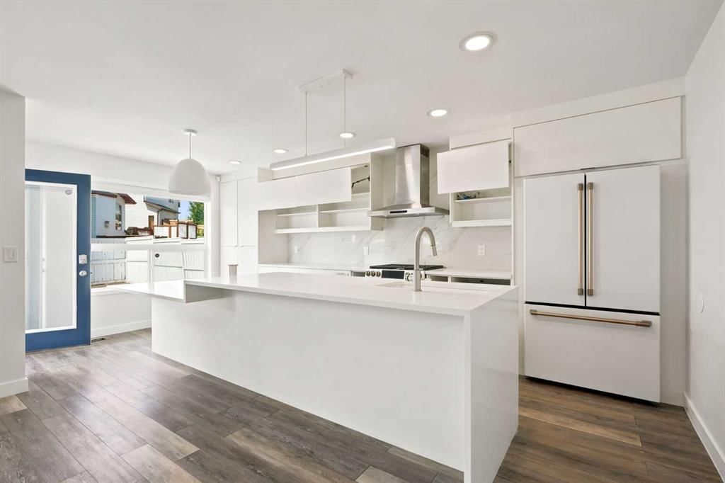 55 New Brighton Drive SE, Calgary — main listing photo