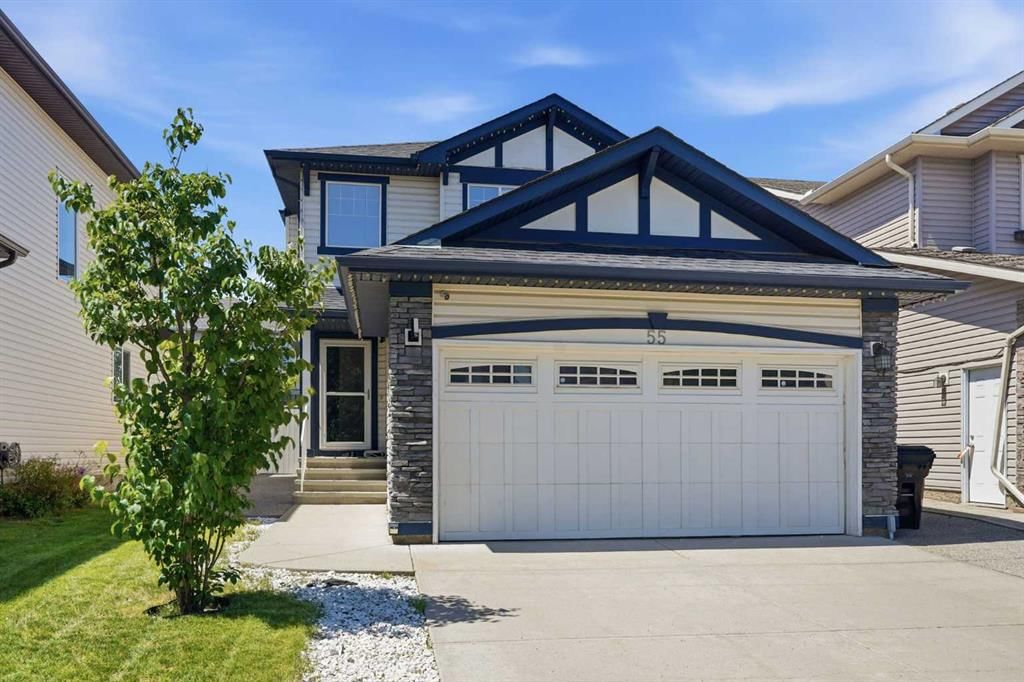 55 New Brighton Drive SE, Calgary — photo 2 of 47