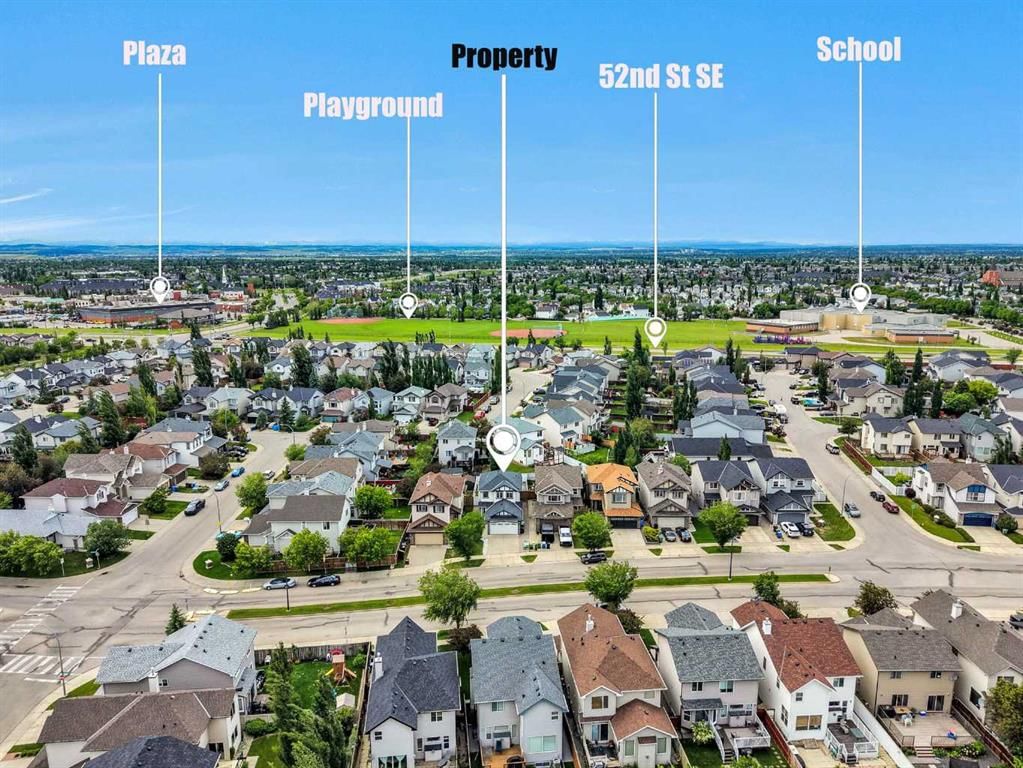 55 New Brighton Drive SE, Calgary — photo 3 of 47