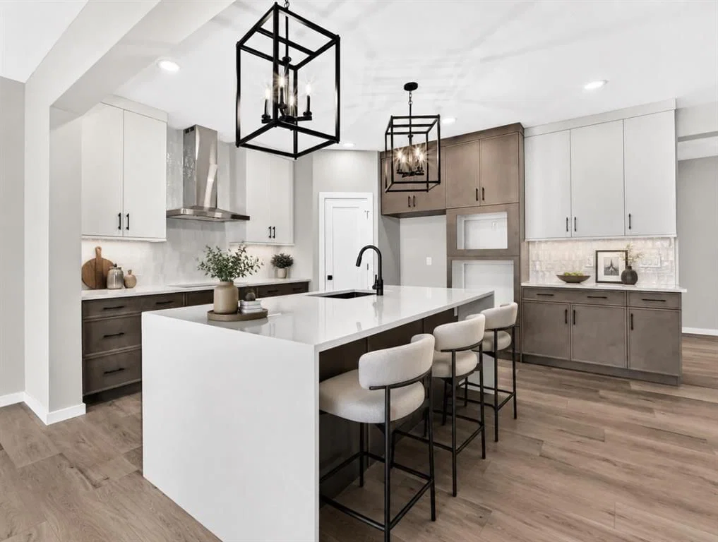 48 Creekside Path SW, Calgary — recently sold home