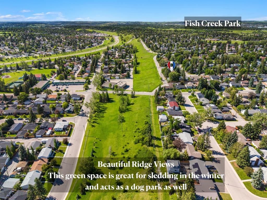 1102 Lake Christina Way SE, Calgary — photo 3 of 50