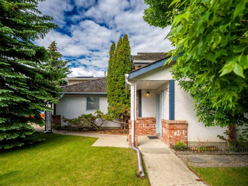 92 Scandia Hill NW, Calgary — photo 5 of 50