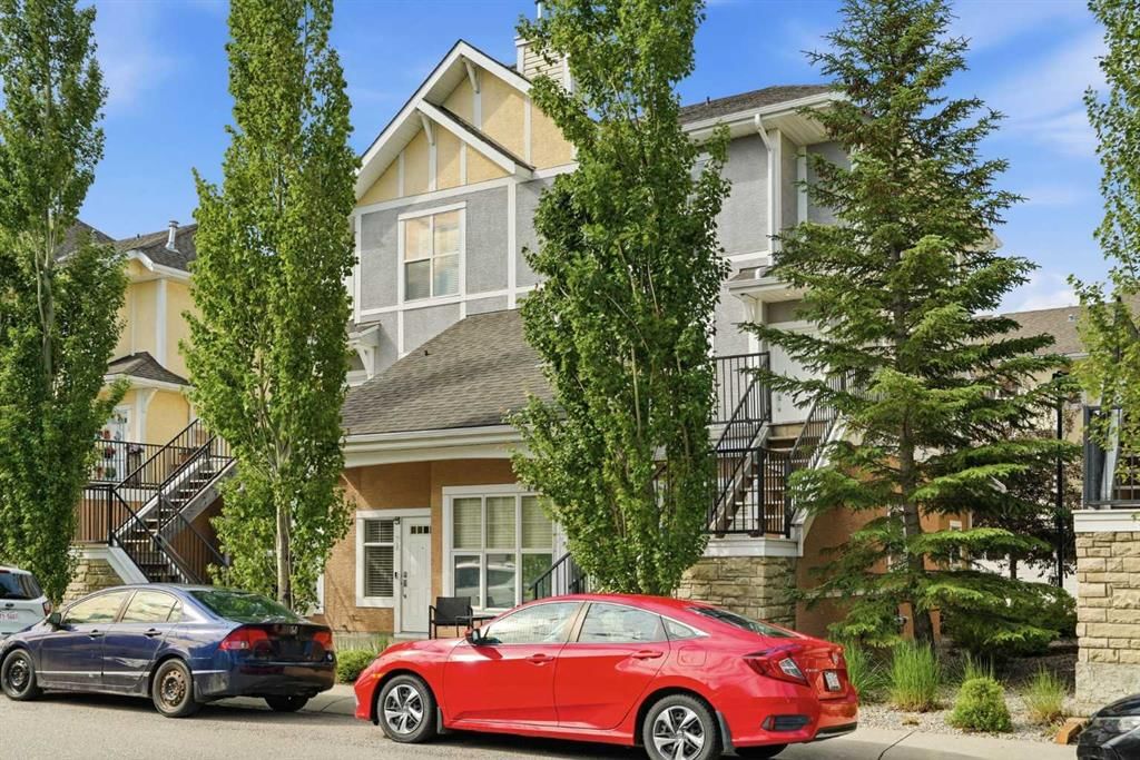 122 west springs Road SW, Calgary — main listing photo