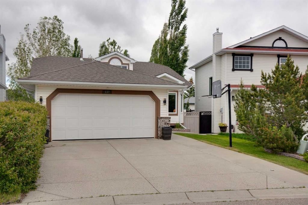 137 Arbour Ridge Circle NW, Calgary — photo 2 of 41