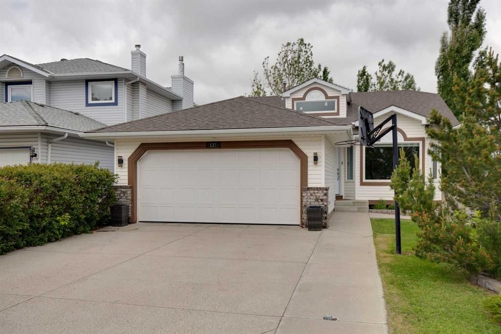 137 Arbour Ridge Circle NW, Calgary — photo 3 of 41