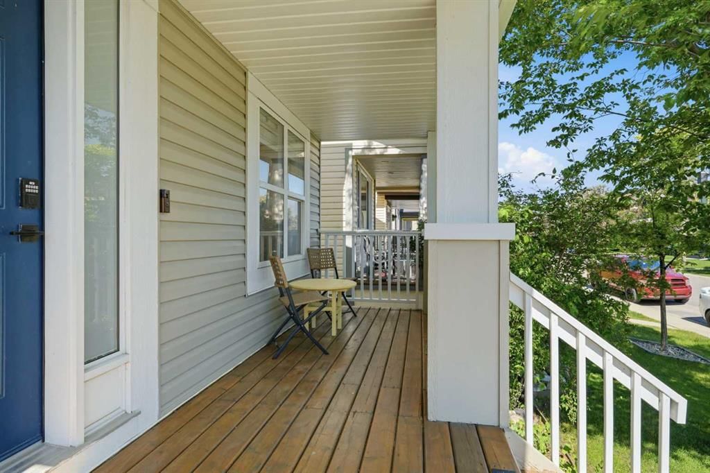 144 Copperstone Terrace SE, Calgary — photo 2 of 43