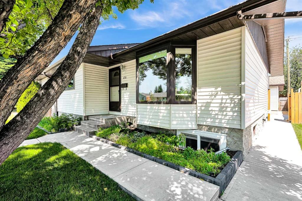 474 78 Avenue NE, Calgary — photo 2 of 45