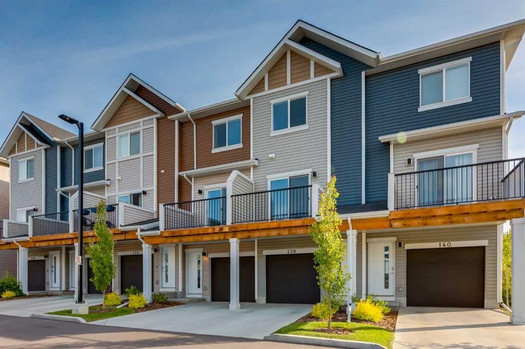 136 Tuscany Summit Square NW, Calgary — photo 2 of 21