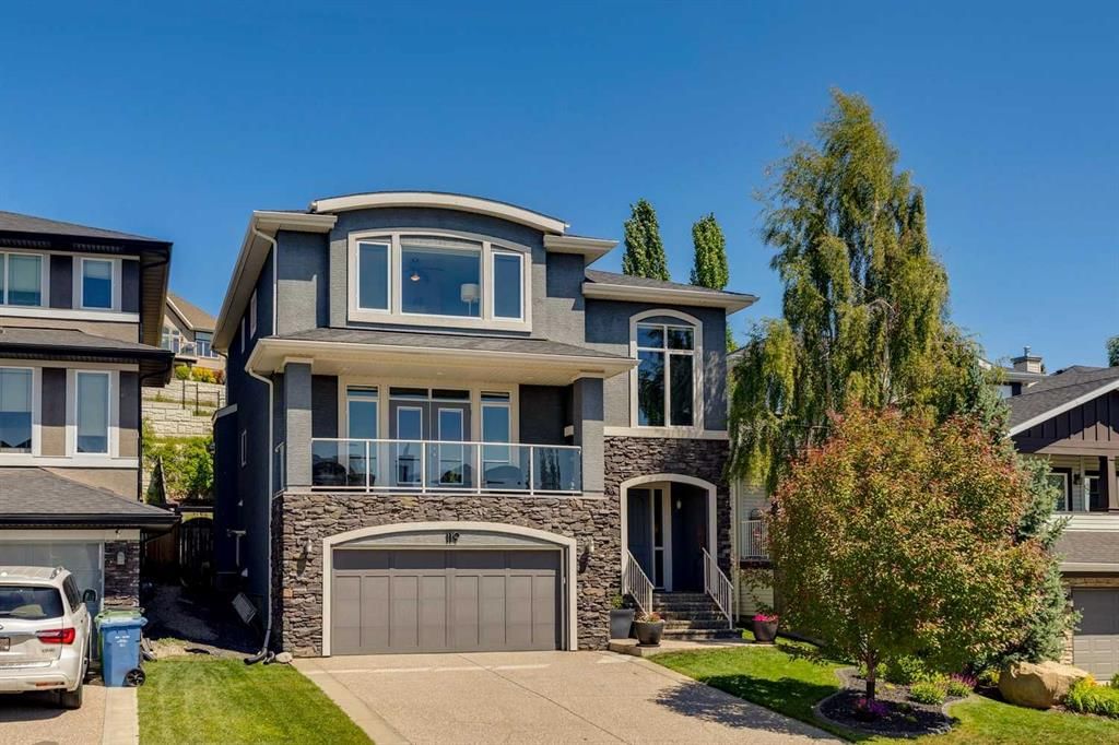 119 Springbluff Boulevard SW, Calgary — main listing photo