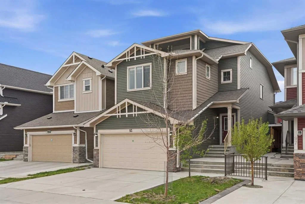 93 Saddlestone Place NE, Calgary — photo 2 of 37