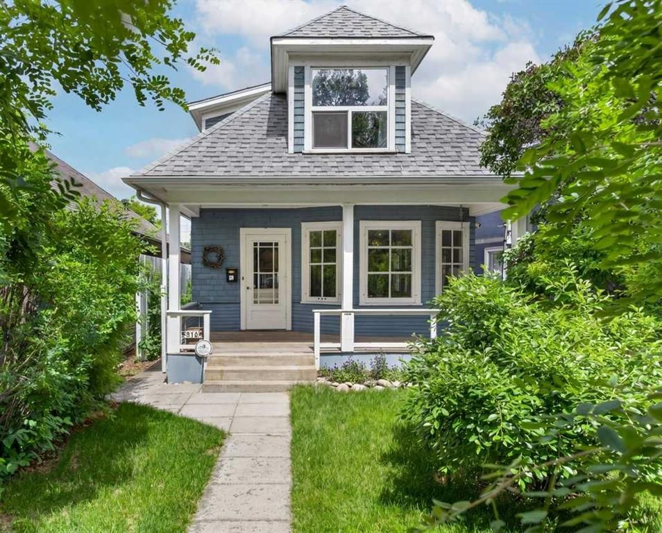 918 18 Avenue SE, Calgary — main listing photo