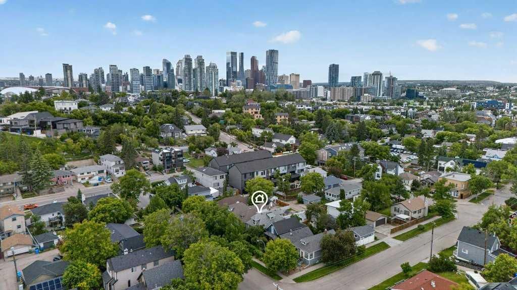 918 18 Avenue SE, Calgary — photo 2 of 50
