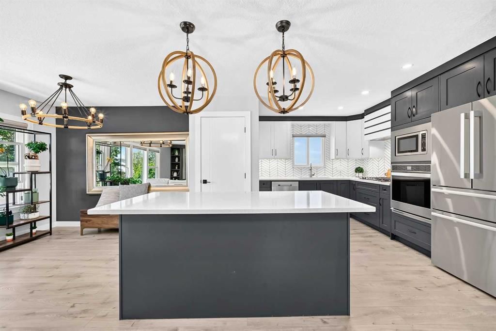 9439 Academy Drive SE, Calgary — photo 5 of 50