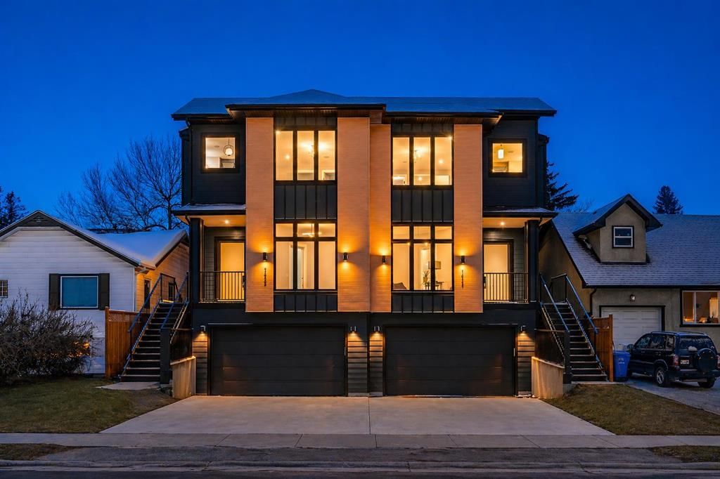1413 27 Street SW, Calgary — main listing photo