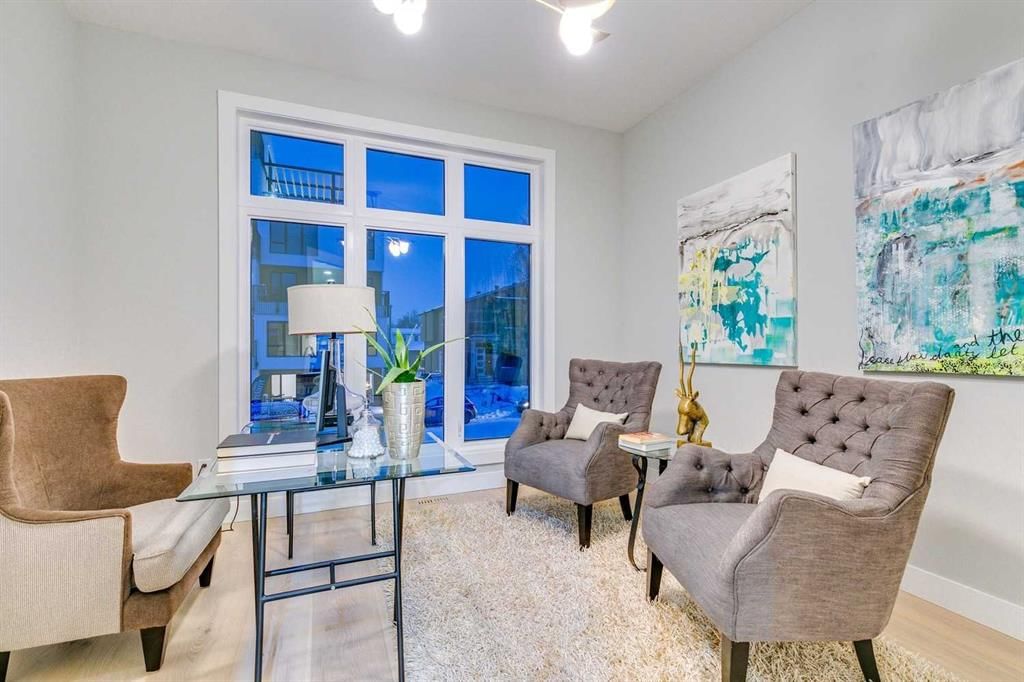1413 27 Street SW, Calgary — photo 2 of 43