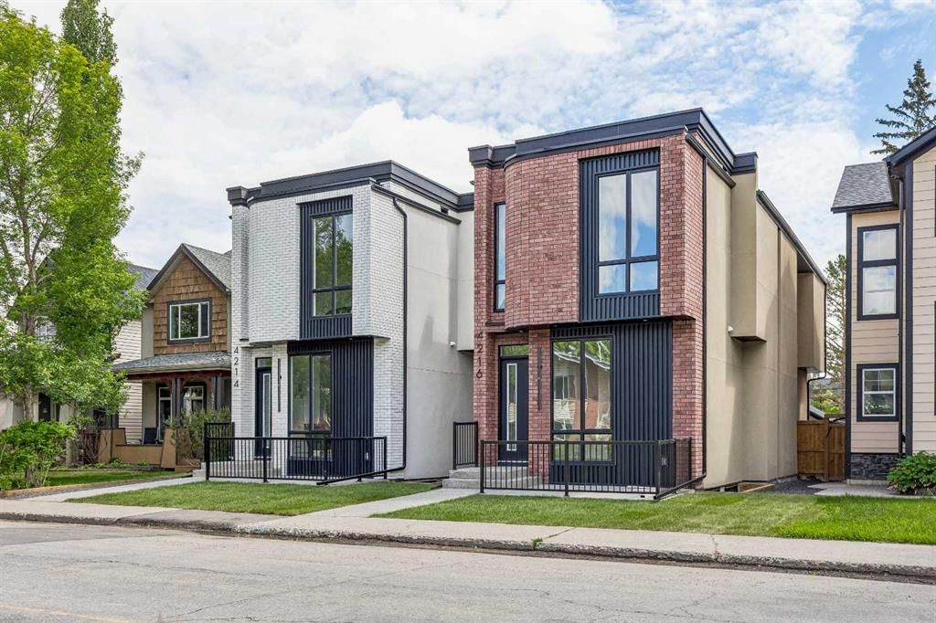 4216 16 Street SW, Calgary — photo 2 of 44