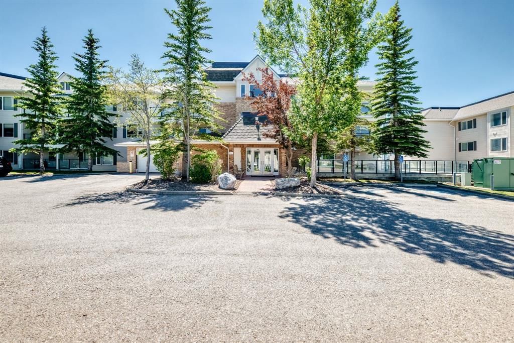 2219, 950 Arbour Lake Road NW, Calgary — photo 2 of 35