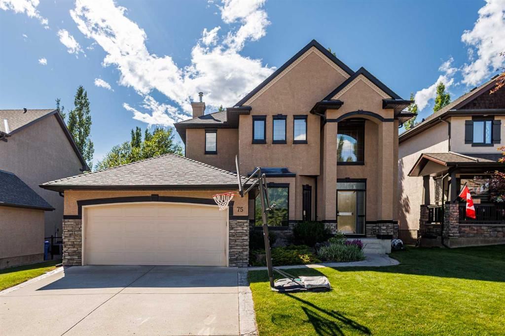 75 Discovery Ridge Mount SW, Calgary — main listing photo