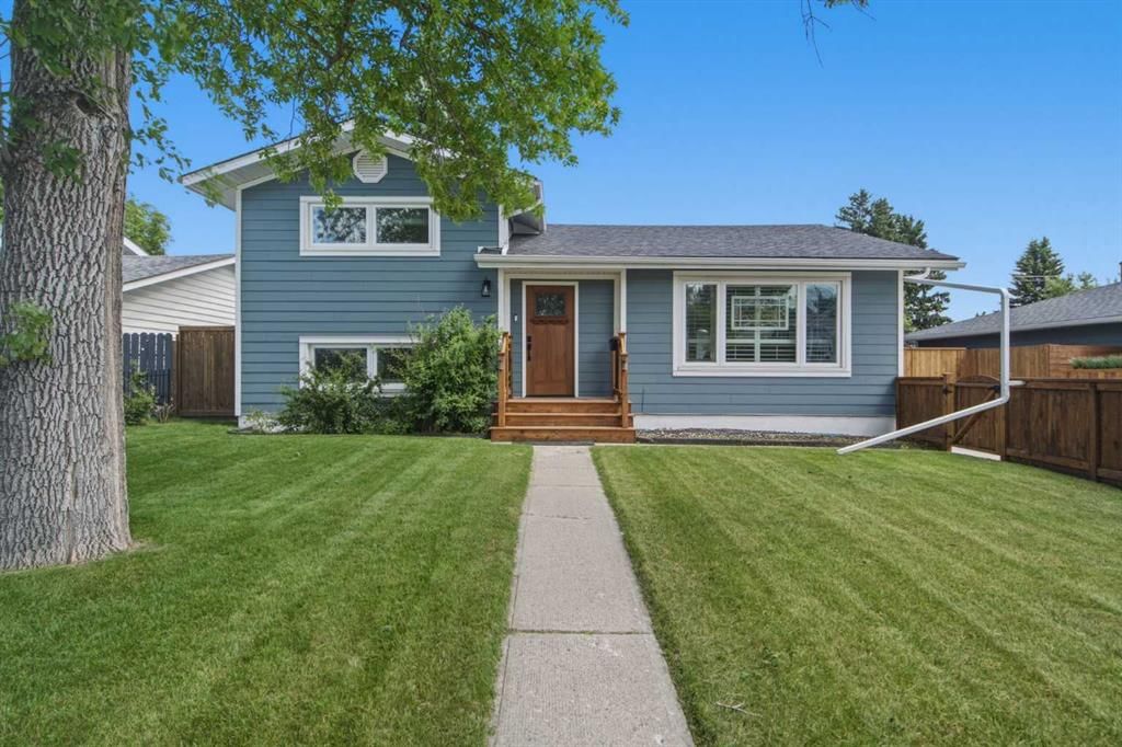 8616 Elbow Drive SW, Calgary — main listing photo