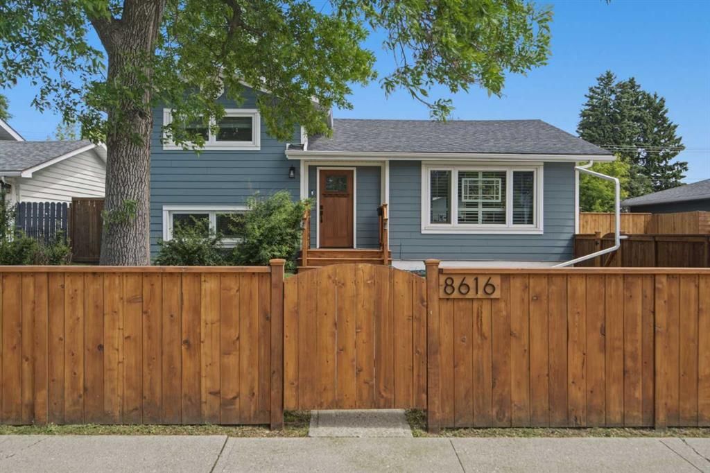 8616 Elbow Drive SW, Calgary — photo 3 of 47
